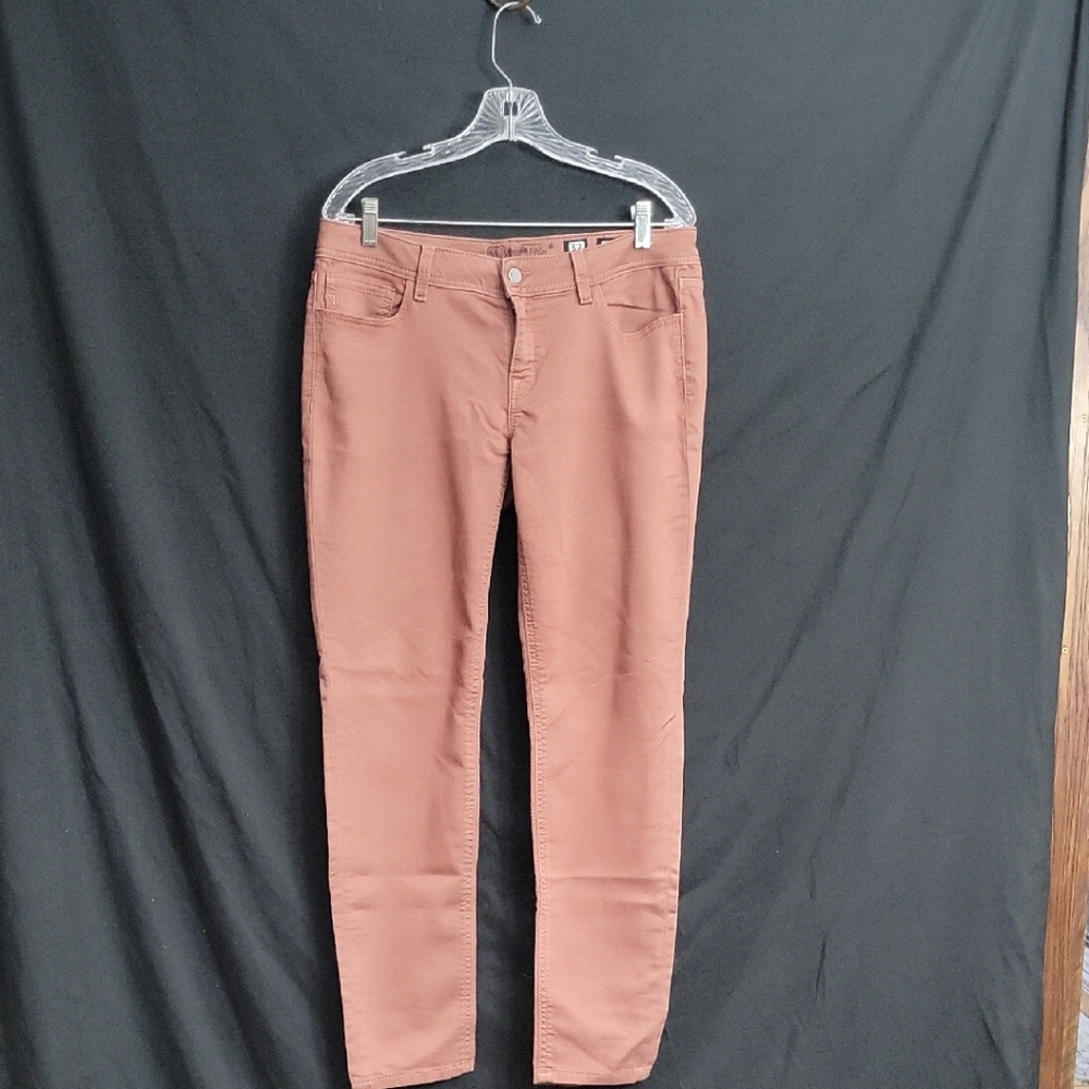 Miss Me Dusty Rose Skinny Jeans